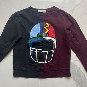 Stella McCartney kids sweatshirt